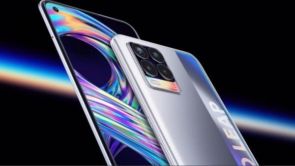 రియల్‌మి 8 5G స్పెసిఫికేషన్స్ 