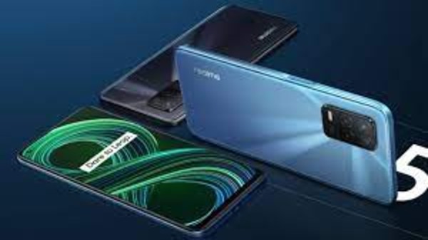 రియల్‌మి 8 5G డిస్కౌంట్ ధర, లభ్యత వివరాలు