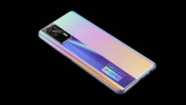 Realme GT Neo ఫ్లాష్ 