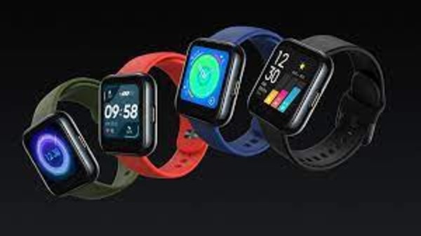 రియల్‌మి వాచ్ 2 ప్రో ఫిట్నెస్ ట్రాకింగ్ ఫీచర్స్ 