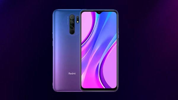 Xiaomi Redmi 9
