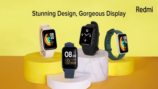 రెడ్‌మి స్మార్ట్‌వాచ్‌ స్పోర్ట్స్ మోడ్‌ల ఫీచర్స్ 