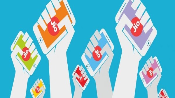 రిలయన్స్ జియో రూ.2,399 ప్రీపెయిడ్ ప్లాన్