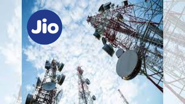 కేరళలో 20 MHz స్పెక్ట్రమ్‌ను మోహరించిన రిలయన్స్ జియో