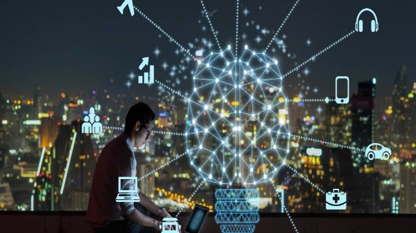 శాటిలైట్ లుక్ యాంగిల్