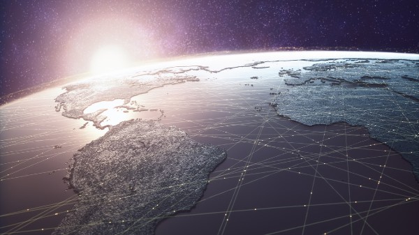 శాటిలైట్ ఇంటర్నెట్ యొక్క ముఖ్యమైన కోణాలు