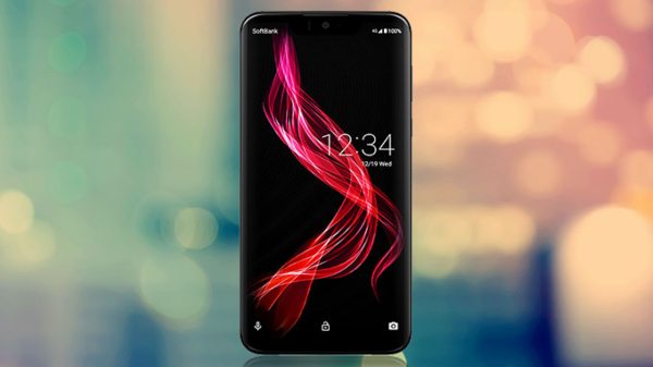 Sharp Aquos R6 ధర మరియు లభ్యత