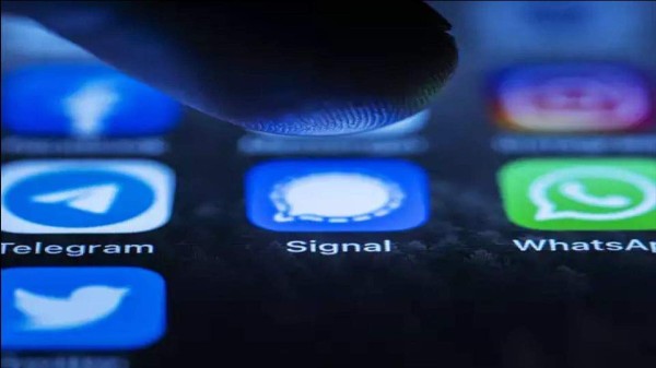 టెలిగ్రామ్ 