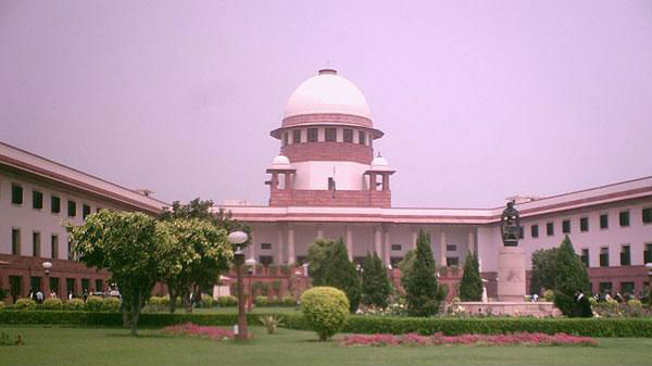 అరికట్టే దిశగా సుప్రీం..