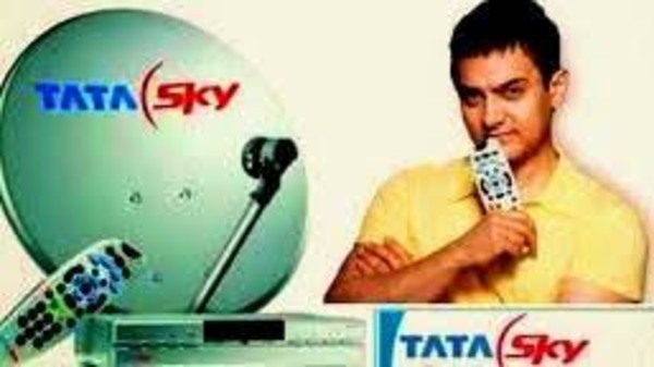 టాటా స్కై HD STB ఫీచర్స్