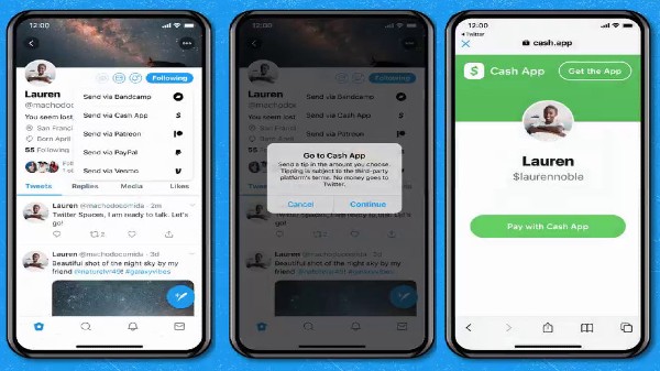 ‘టిప్ జార్' ఫీచర్