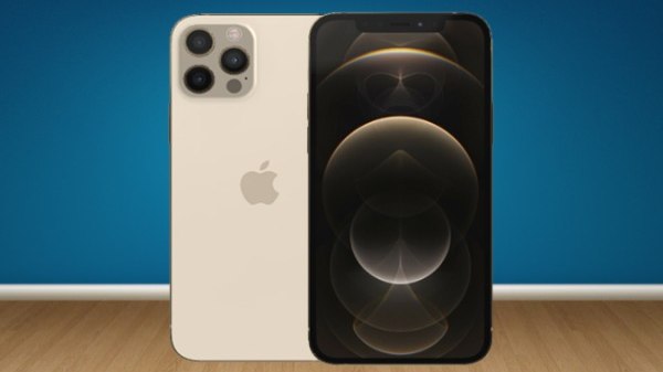 Apple iPhone 12 Pro Max