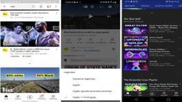 వీడియో షేరింగ్ ప్లాట్‌ఫాం