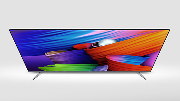 OnePlus TV U1S 