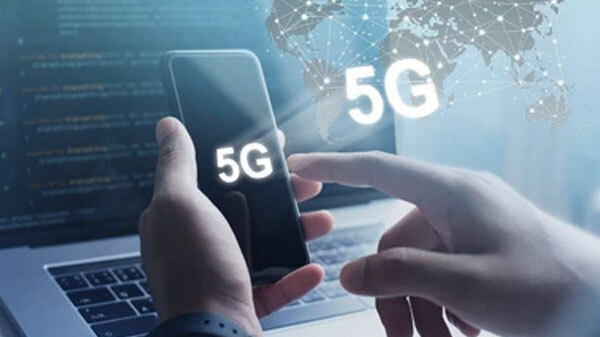 5G మరింత సామర్థ్యం కలిగి ఉంటుంది