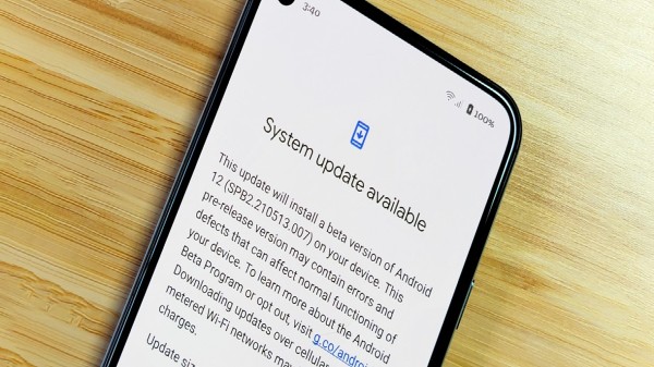 ఆండ్రాయిడ్ 12 బీటాలో మీ దృష్టిని ఆకర్షించే కొత్త ఫీచర్స్ 