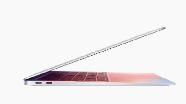 macbook ఎయిర్ లాంటి డిజైన్