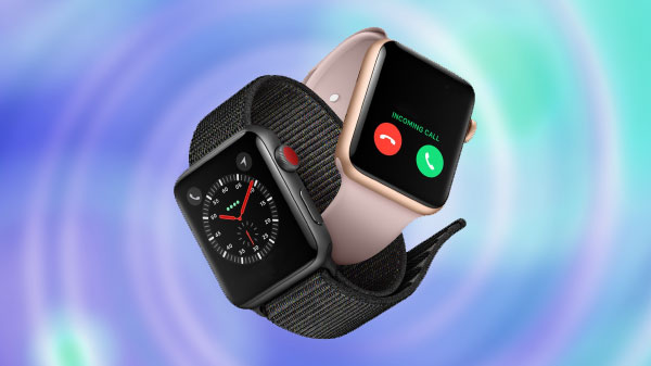 WatchOS 8 లభ్యత