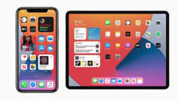 ఆపిల్ iOS 15