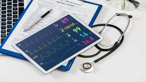 బిపి, పల్స్ రేటు