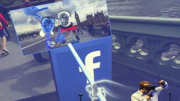 మెసేజ్ లక్షణాలతో కూడిన స్మార్ట్‌వాచ్‌