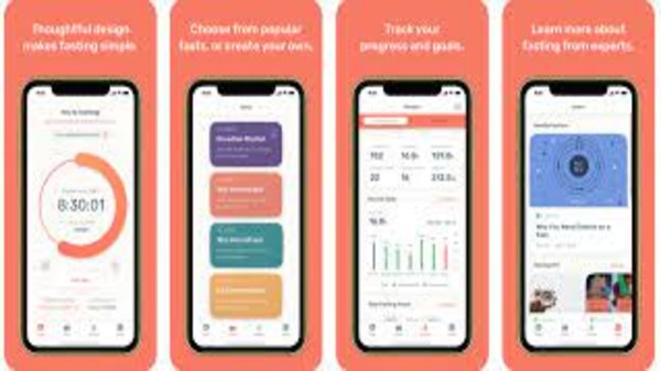 Fasting App