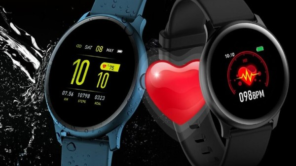 జియోనీ స్టైల్‌ఫిట్ GSW7 