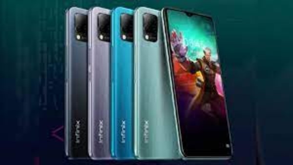 Infinix Note 10 సిరీస్ ధరల వివరాలు 