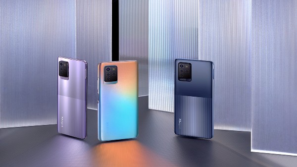 నోట్ 10 సిరీస్‌