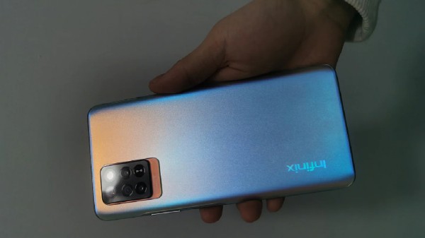 ఇన్ఫినిక్స్ నోట్ 10 ప్రో స్పెసిఫికేషన్స్ 