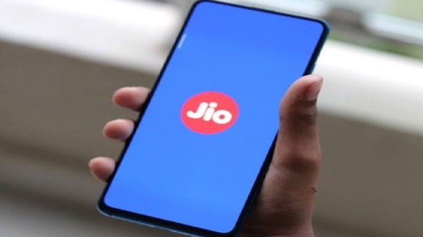 రిలయన్స్ జియో రూ.599 పోస్ట్‌పెయిడ్ ప్లాన్
