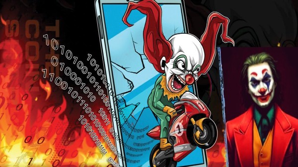 Joker virus Haunting Google Again !! Remove These 8 Apps Immediately