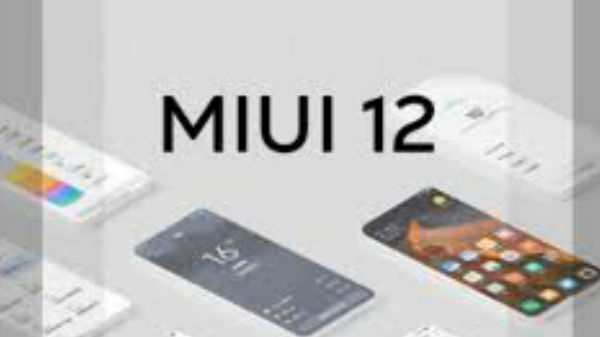 MIUI 12 కోసం రికవరీ ROM ఇన్స్టలేషన్