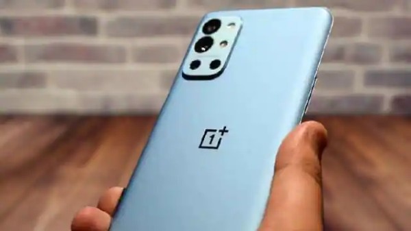 వన్ప్లస్ నార్డ్ CE 5G స్పెసిఫికేషన్స్