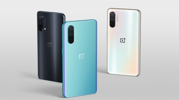 వన్ప్లస్ నార్డ్ CE 5G లాంచ్ ఆఫర్స్