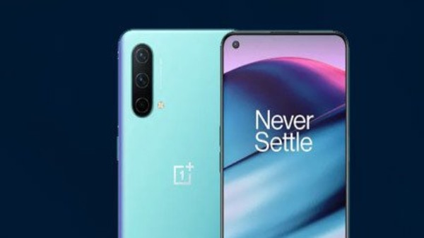 OnePlus Nord CE 5G ధర 