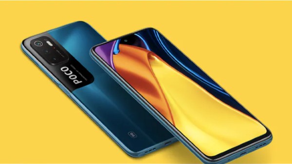 Poco M3 Pro 5G vs Realme 8 5G: డిస్ప్లే 