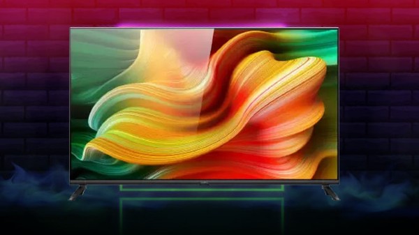 Realme Smart Tv 