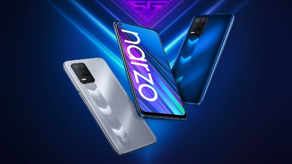 How to Watch Realme Narzo 30 4G / 5G, Smart TV India Launch Event Through Online??