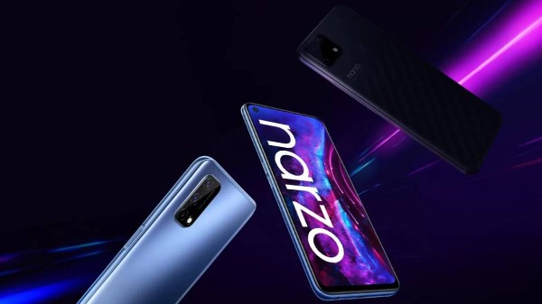 రియల్‌మి నార్జో 30 ప్రో 5G స్పెసిఫికేషన్స్ 