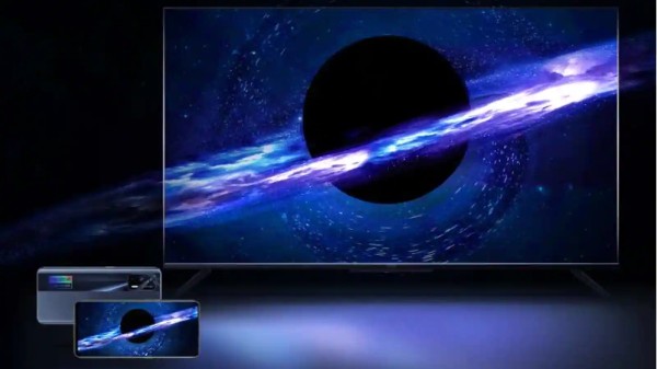రియల్‌మి స్మార్ట్ టీవీ 4K సేల్ ఆఫర్