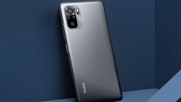 Redmi Note 10 (6GB+128GB)