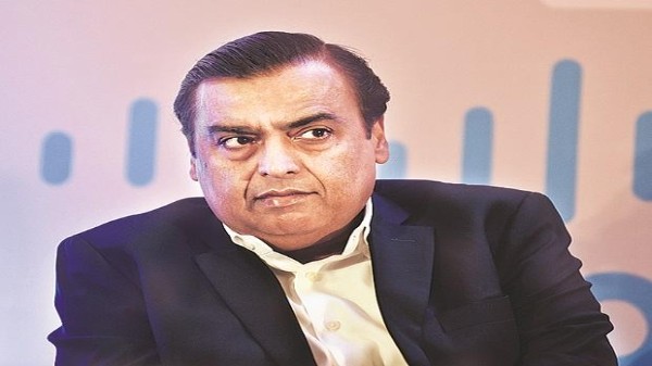జియో 5G ప్లాన్‌