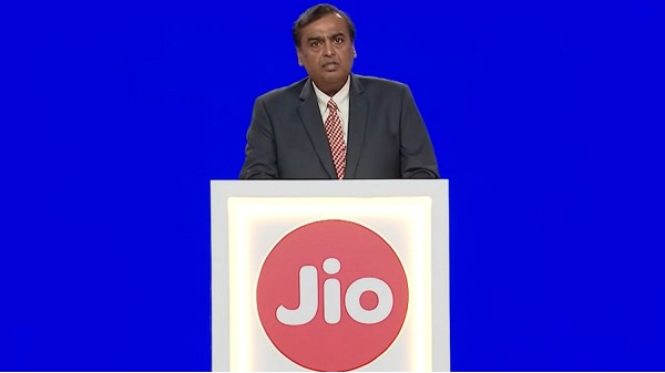 జియోబుక్ 