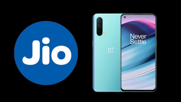 OnePlus CE 5G తో రిలయన్స్ జియో రీఛార్జ్ ఆఫర్
