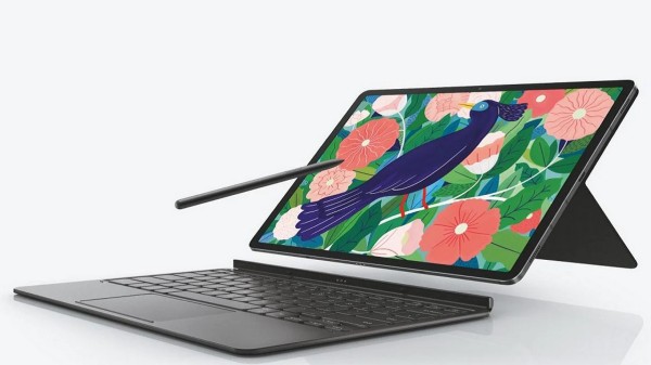 శామ్‌సంగ్ గెలాక్సీ టాబ్ S7 FE, A7 లైట్ ధరల వివరాలు 