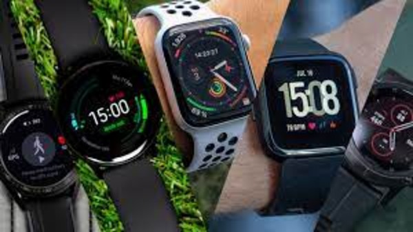 రెడ్‌మి వాచ్ 