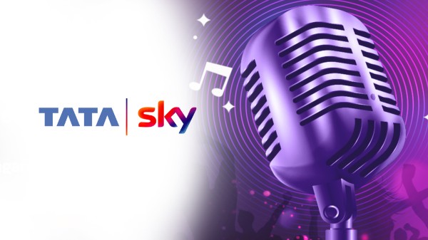 టాటా స్కై