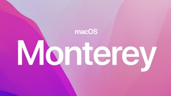 యూనివర్సల్ కంట్రోల్‌తో macOS Monterey