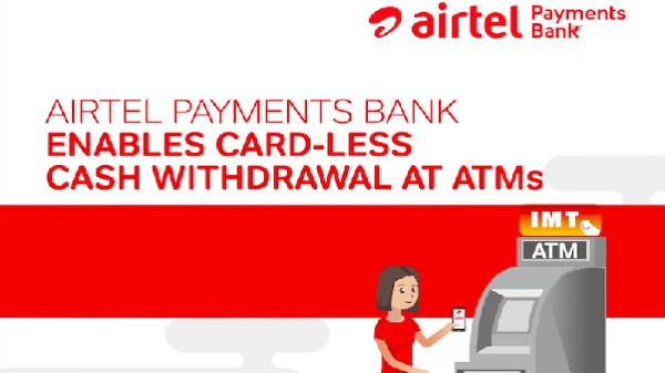 ఎయిర్‌టెల్ పేమెంట్స్ లో ‘పే టు కాంటాక్ట్స్’ ఫీచర్